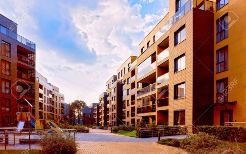 Quiet Room in Ursynów